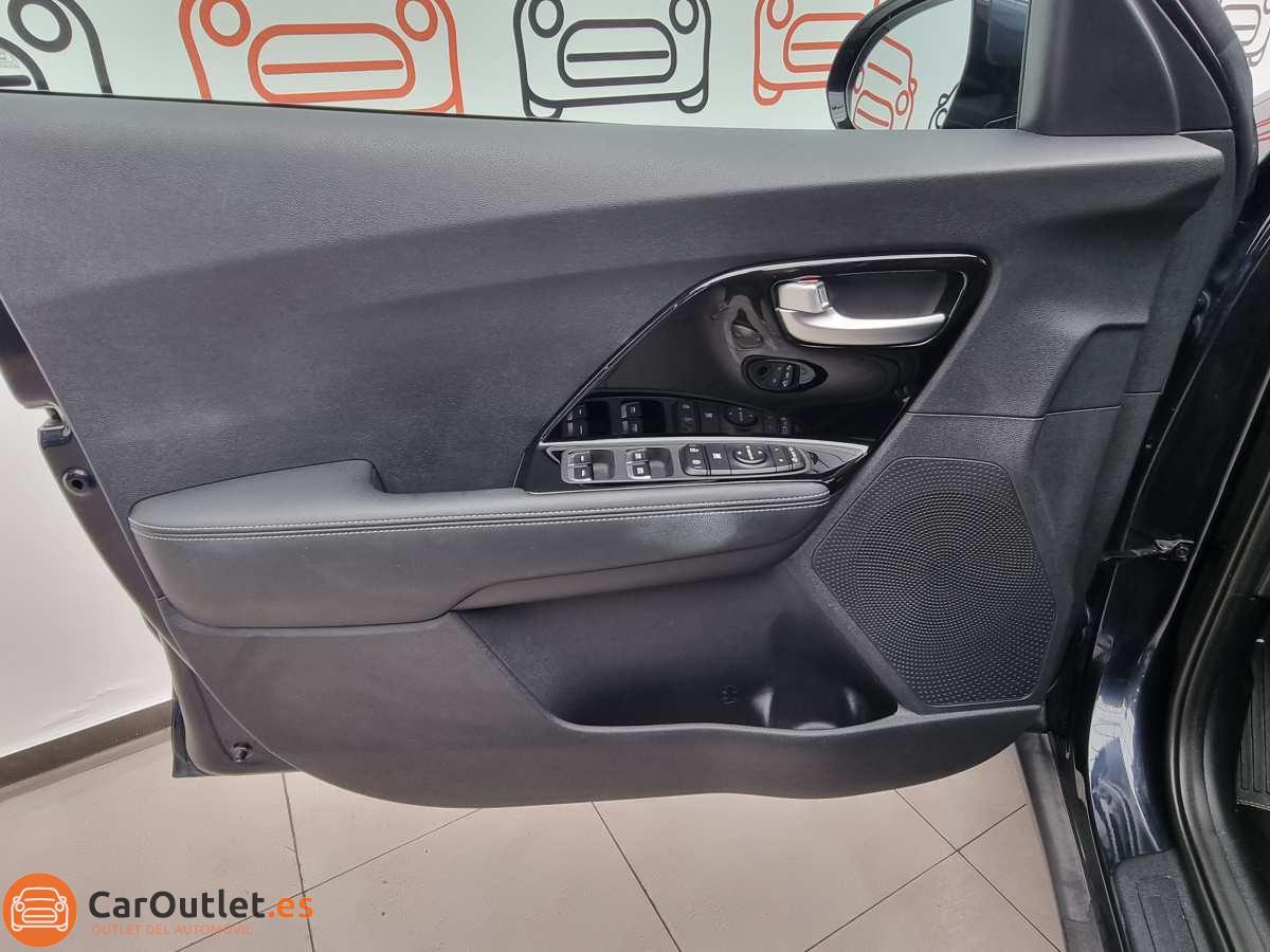 13 - Kia Niro 2021 - AUTO