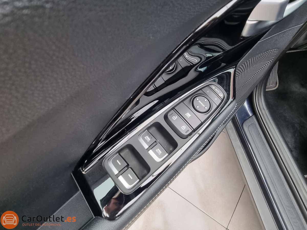 14 - Kia Niro 2021 - AUTO