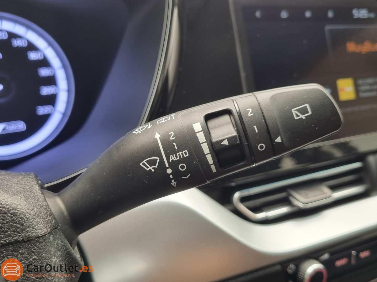 24 - Kia Niro 2021 - AUTO