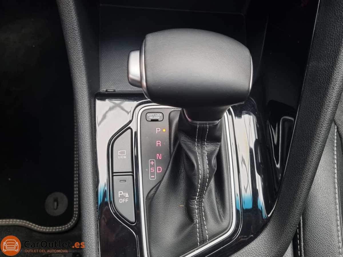 32 - Kia Niro 2021 - AUTO