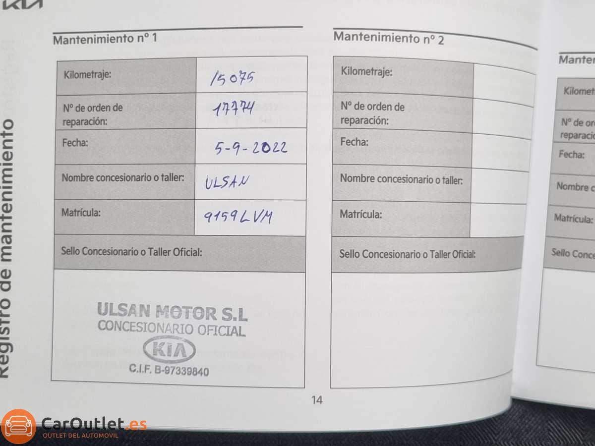 34 - Kia Niro 2021 - AUTO