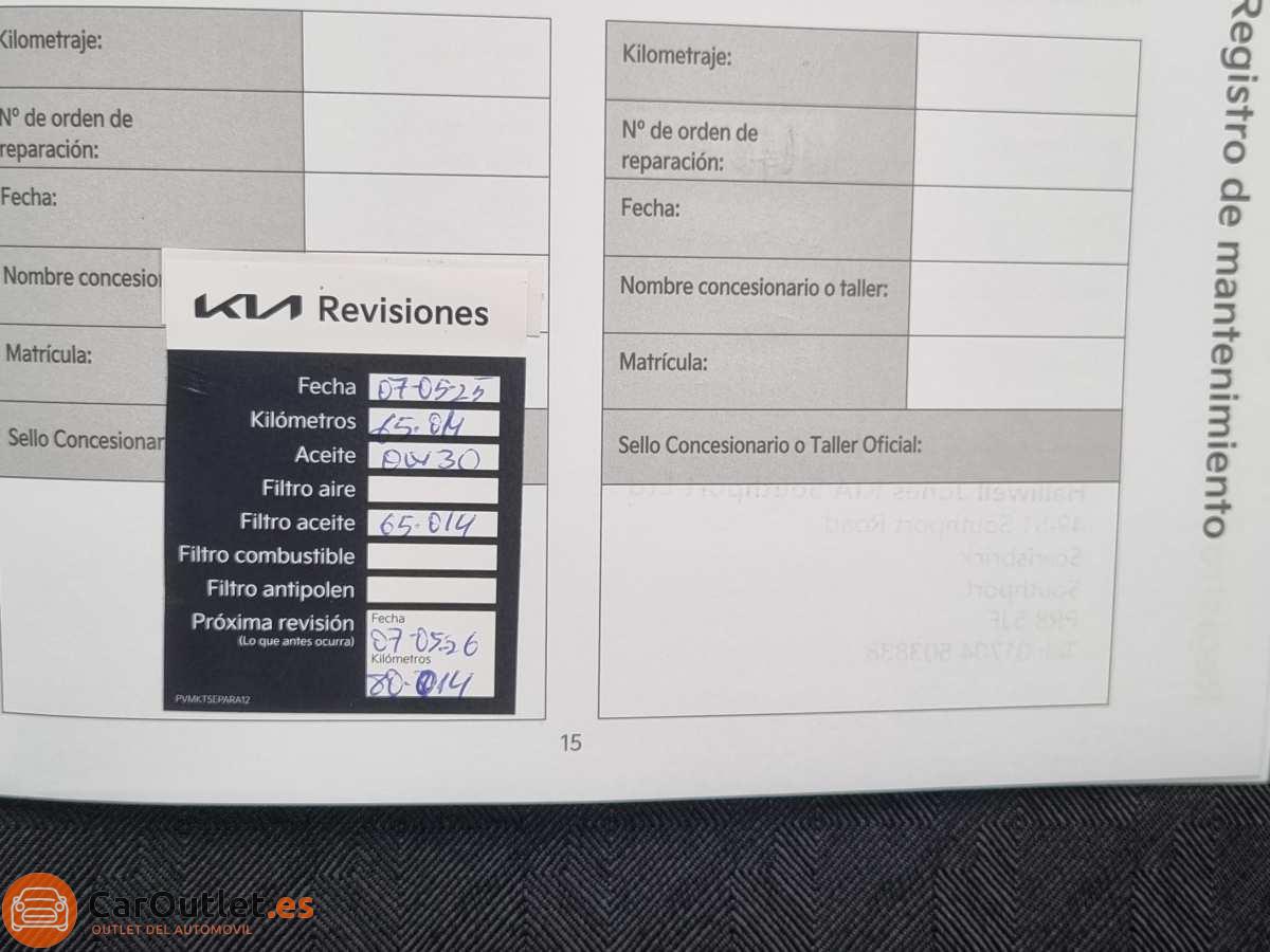 35 - Kia Niro 2021 - AUTO