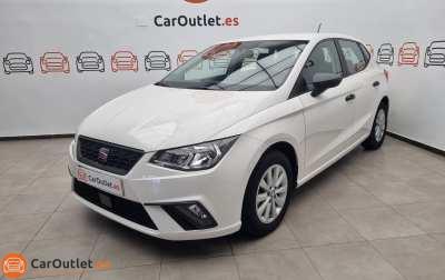 Seat Ibiza ECO TSI REFERENCE 95HP