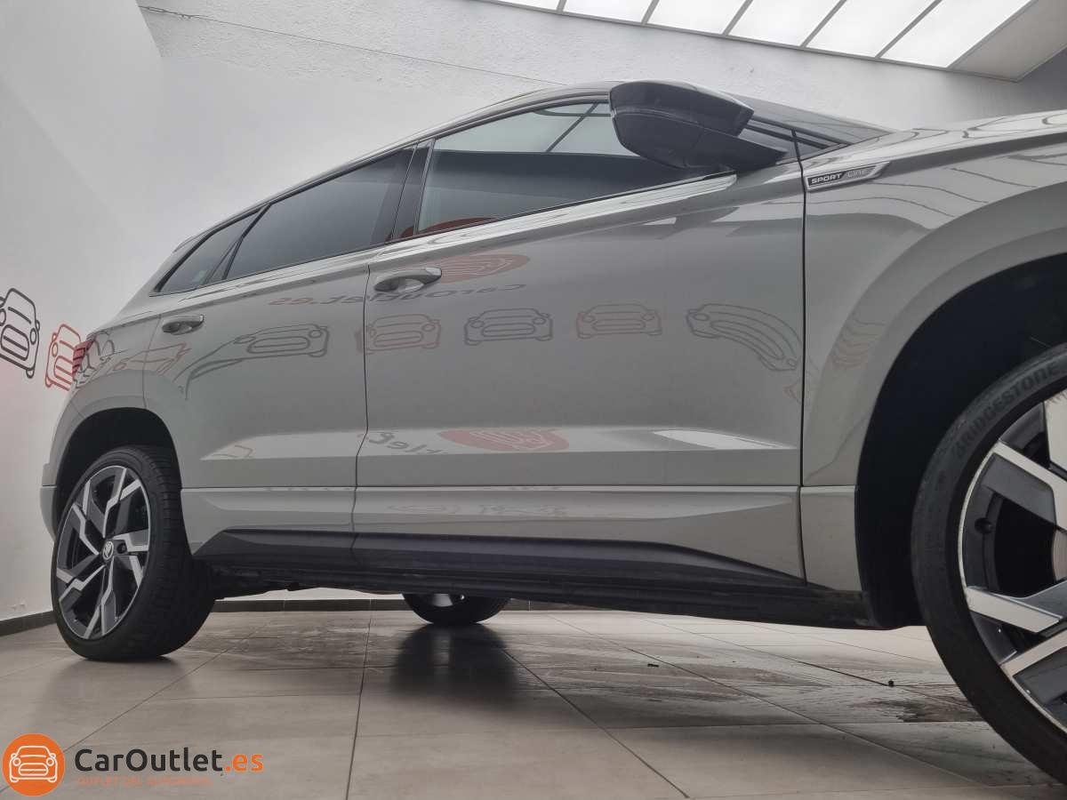 3 - Skoda KAROQ 2024 - AUTO