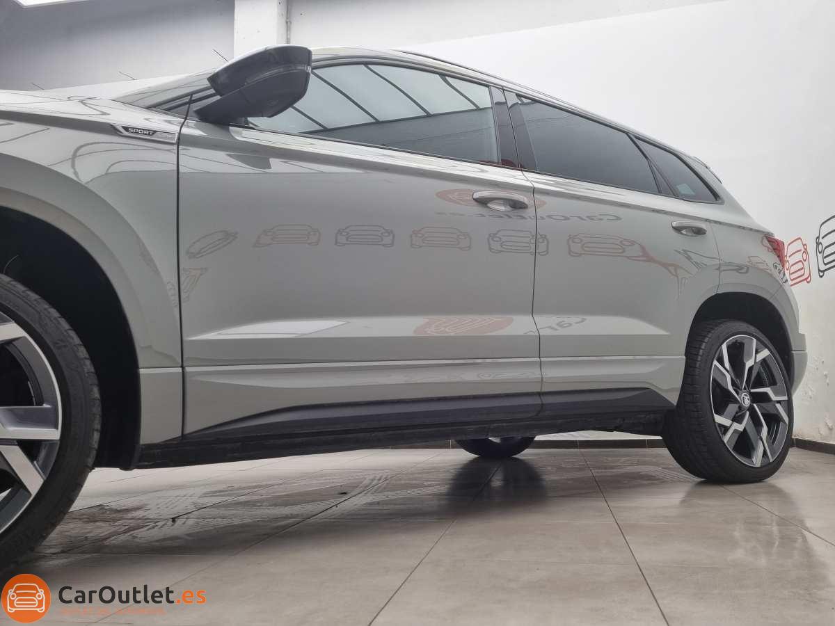 4 - Skoda KAROQ 2024 - AUTO