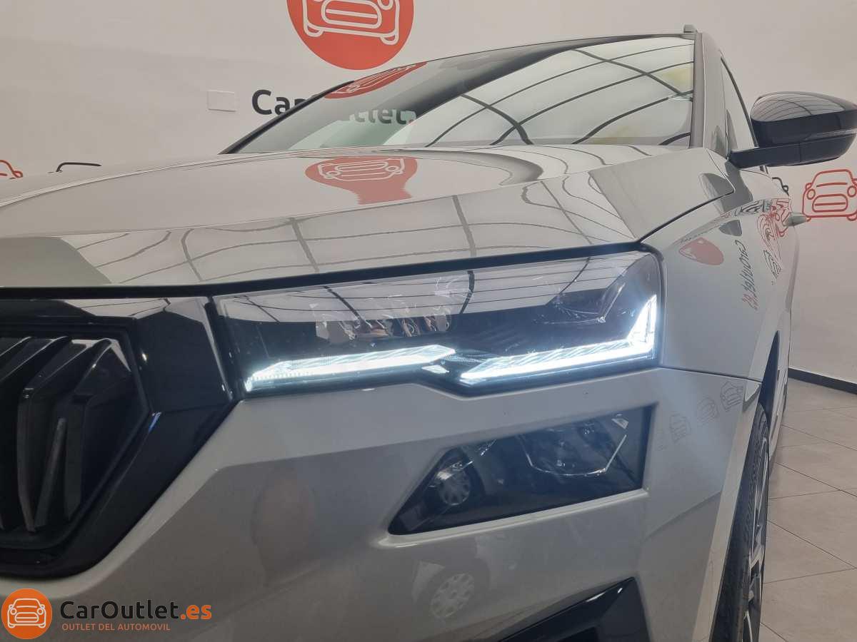 6 - Skoda KAROQ 2024 - AUTO