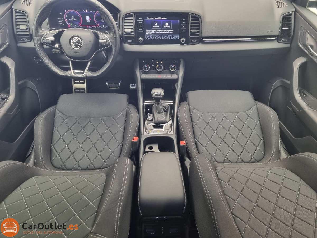 19 - Skoda KAROQ 2024 - AUTO