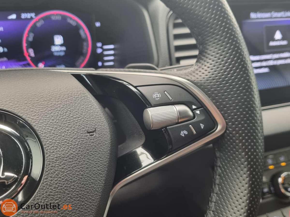 24 - Skoda KAROQ 2024 - AUTO
