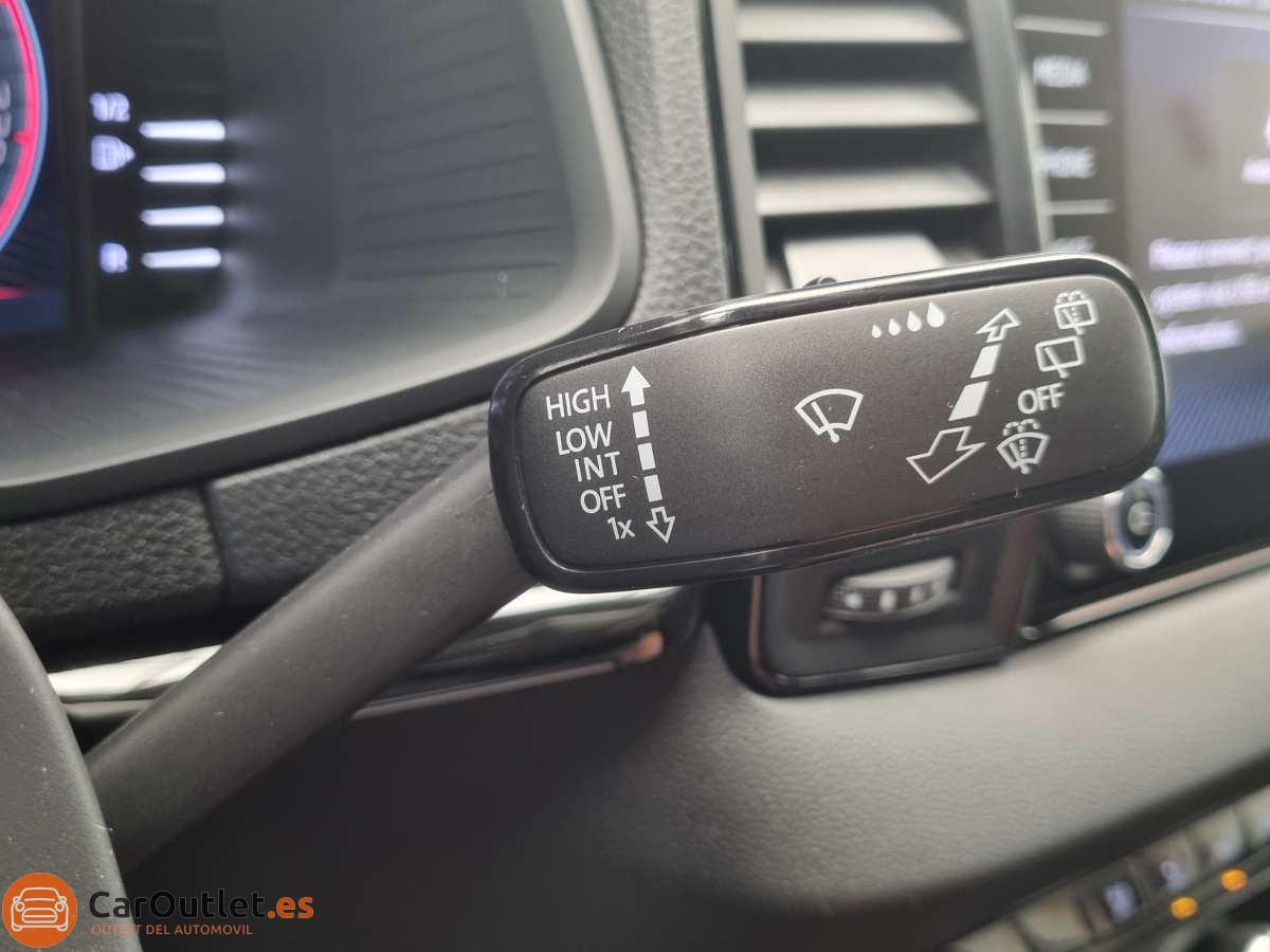26 - Skoda KAROQ 2024 - AUTO