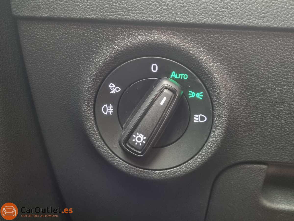 28 - Skoda KAROQ 2024 - AUTO