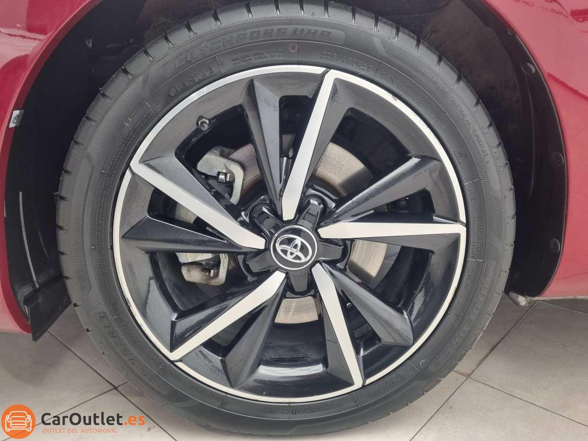 5 - Toyota Auris 2018 - AUTO