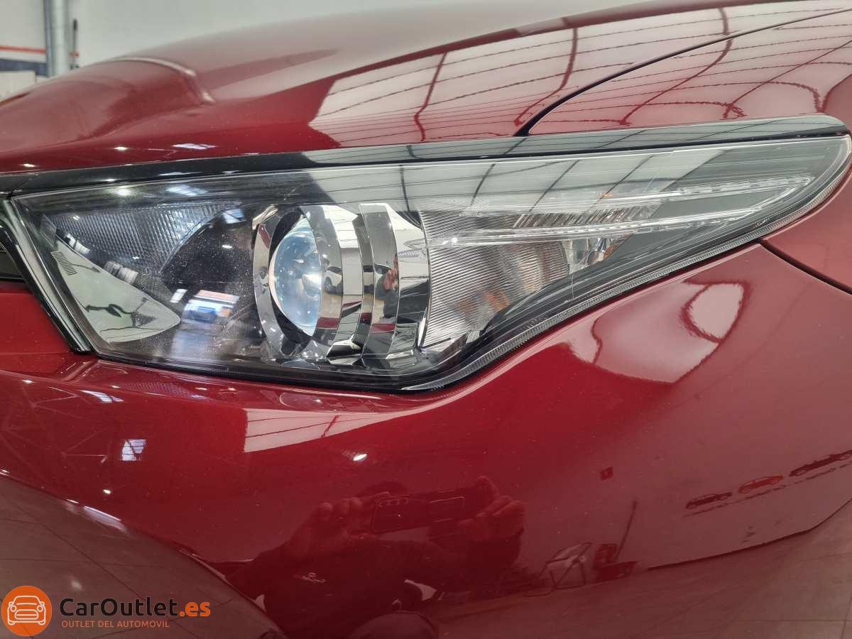 6 - Toyota Auris 2018 - AUTO