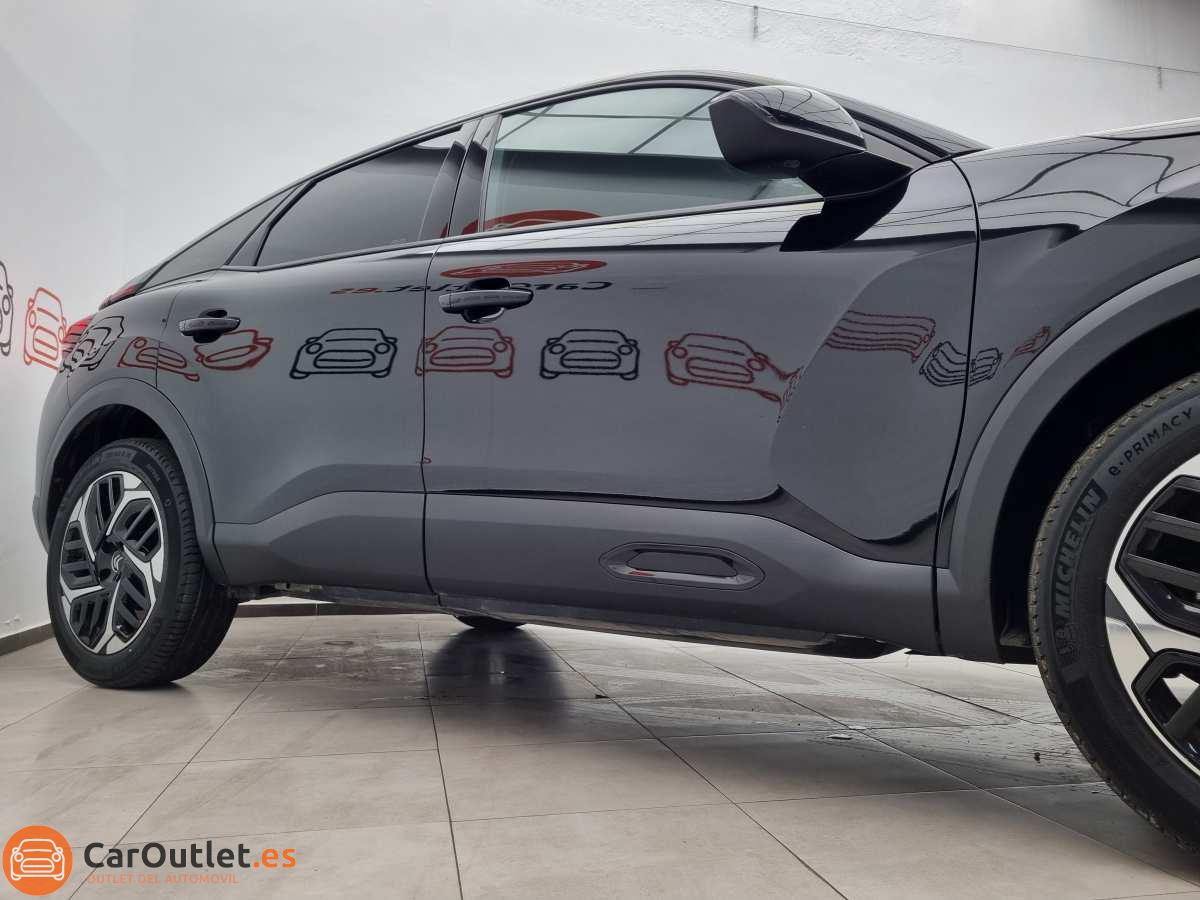 3 - Citroen C4 2022