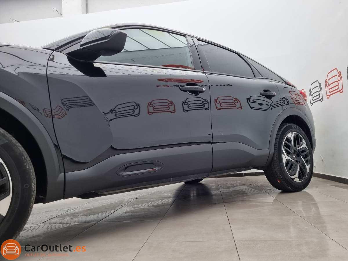 4 - Citroen C4 2022
