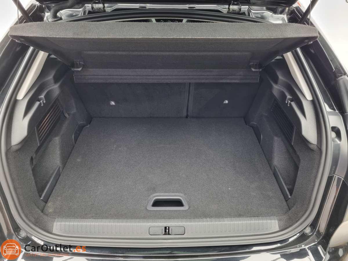 11 - Citroen C4 2022
