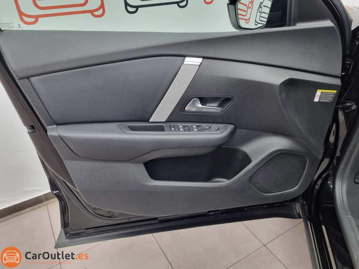 13 - Citroen C4 2022