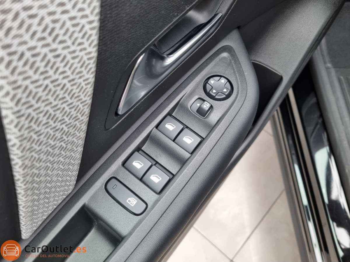 14 - Citroen C4 2022