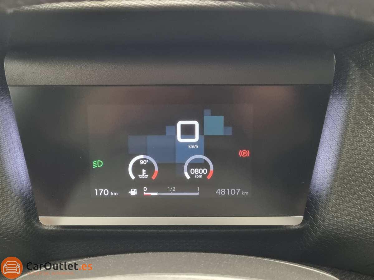 22 - Citroen C4 2022