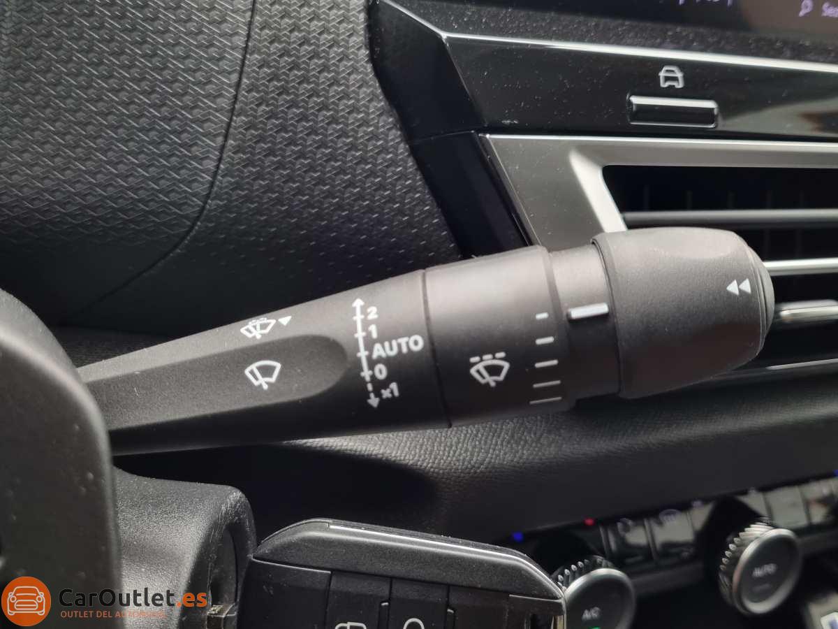 25 - Citroen C4 2022