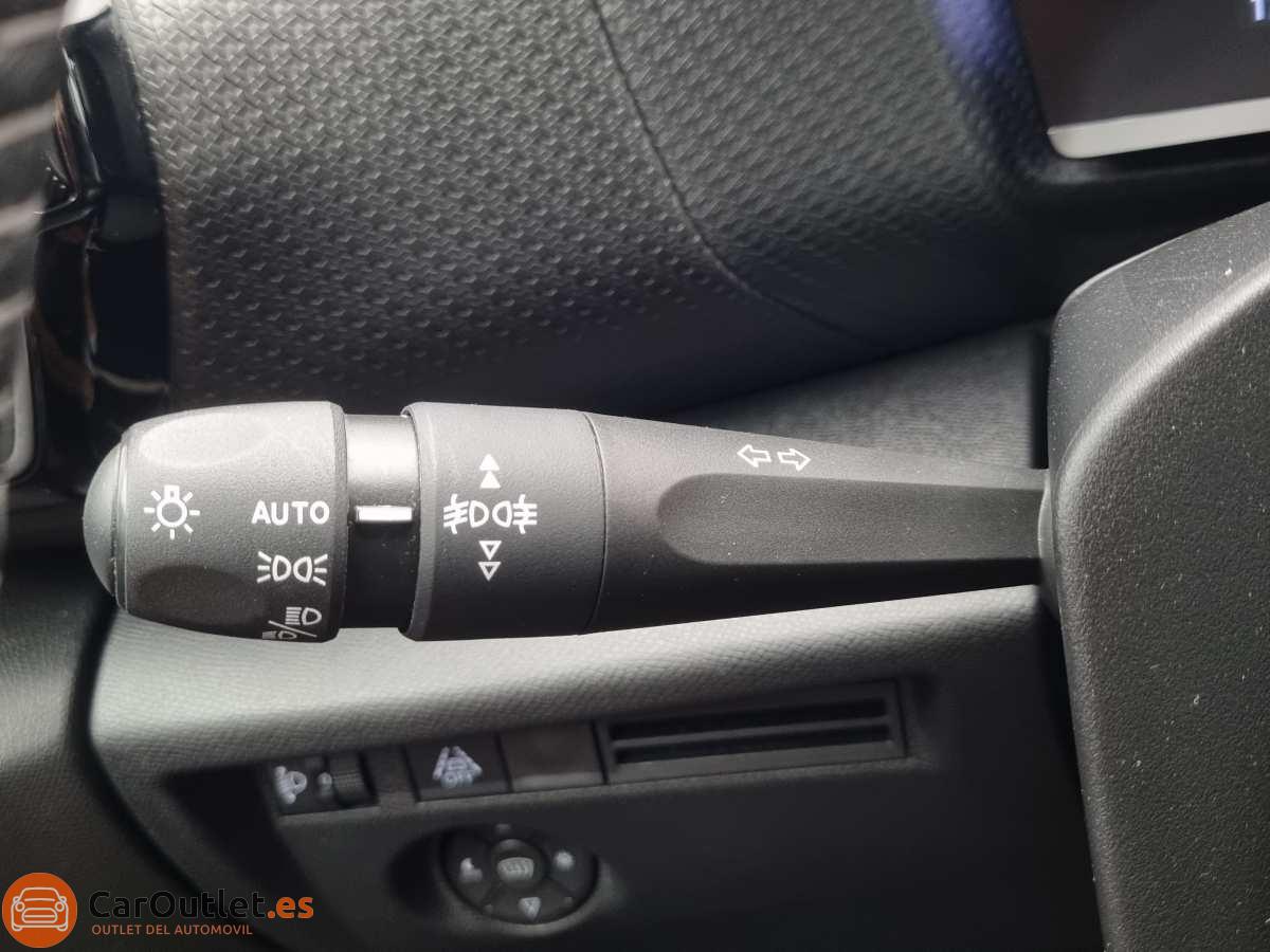 26 - Citroen C4 2022