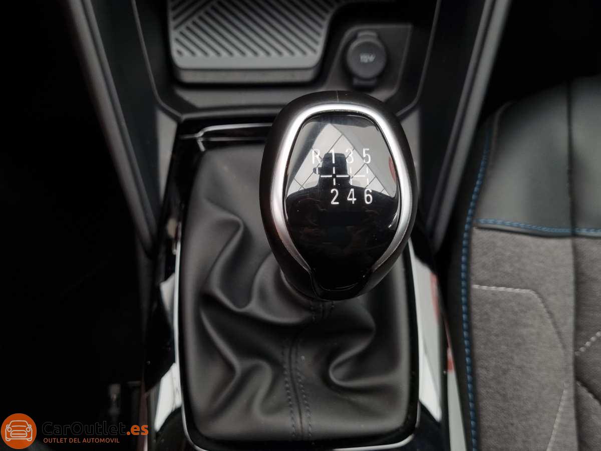 34 - Citroen C4 2022