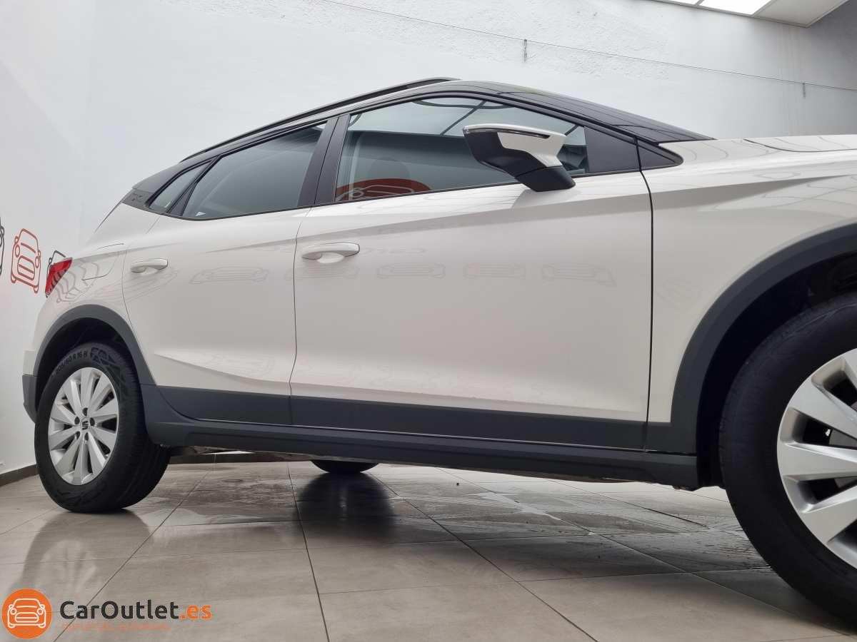 3 - Seat Arona 2021 - AUTO