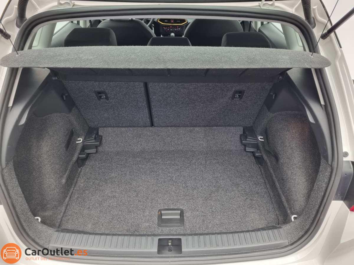 11 - Seat Arona 2021 - AUTO