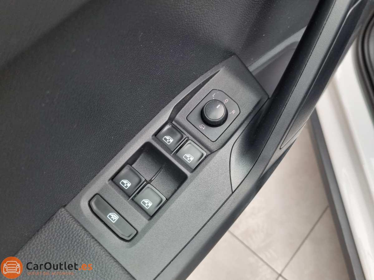 14 - Seat Arona 2021 - AUTO