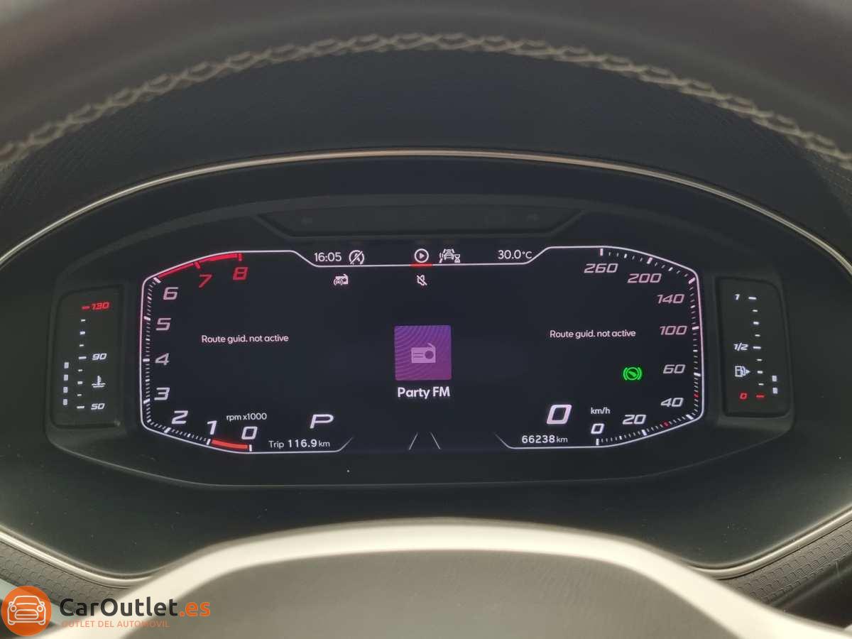 21 - Seat Arona 2021 - AUTO