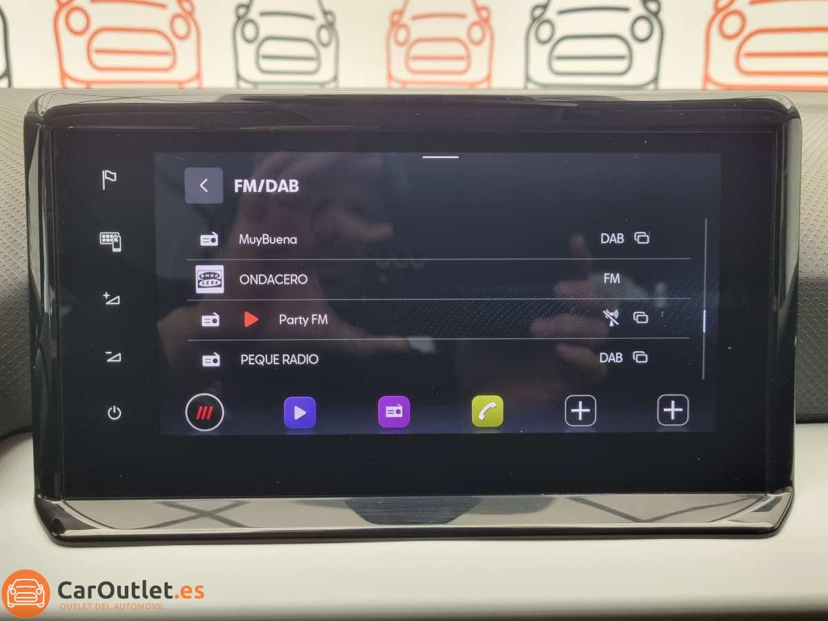 27 - Seat Arona 2021 - AUTO