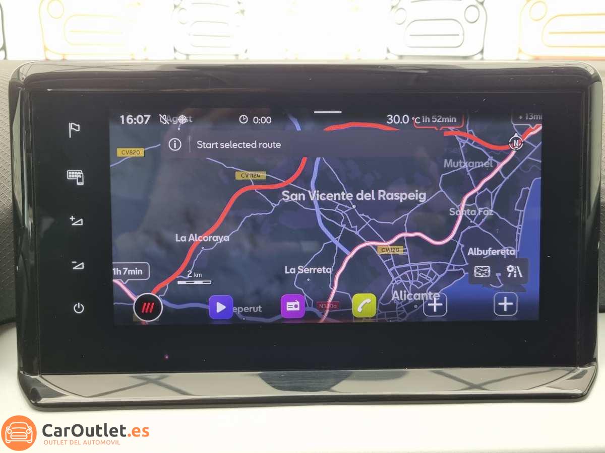 28 - Seat Arona 2021 - AUTO
