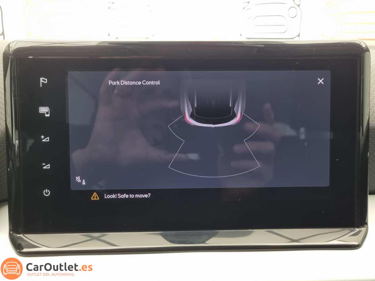 31 - Seat Arona 2021 - AUTO