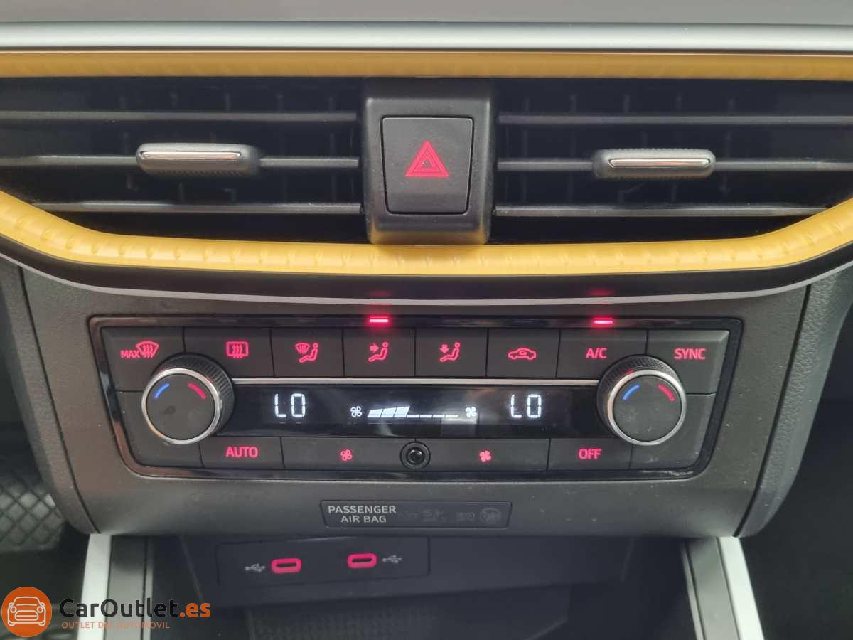 32 - Seat Arona 2021 - AUTO