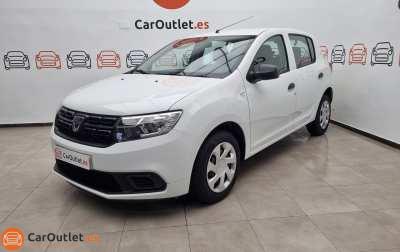 Dacia Sandero ACCES 73HP