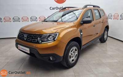 Dacia Duster ESSENTIAL 115HP