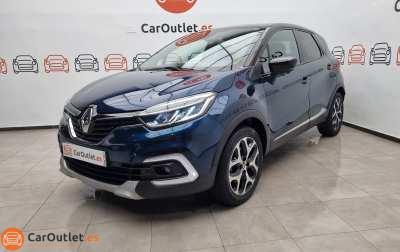 Renault Captur ZEN ENERGY 130HP