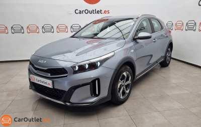 Kia XCeed DRIVE   115HP