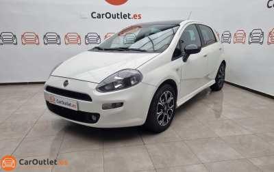 Fiat Punto EASY 69HP