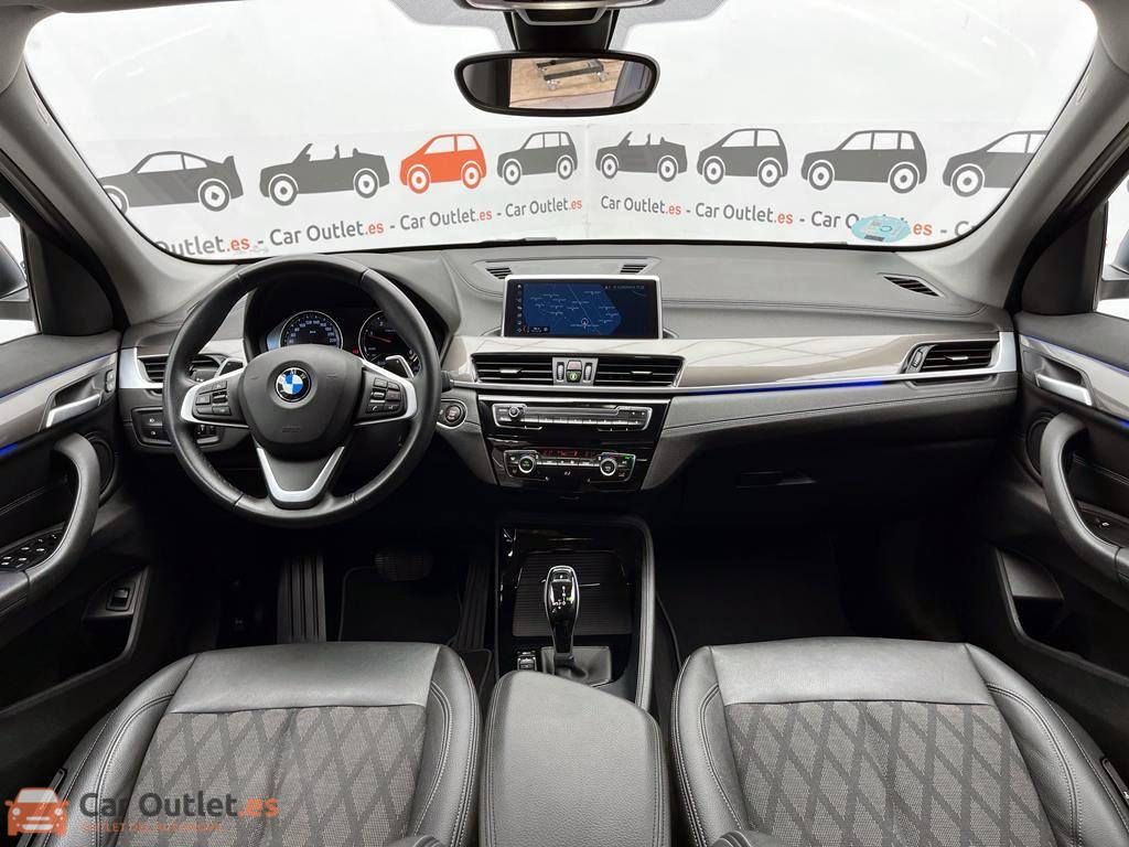 11 - BMW X1 2019 - AUTO