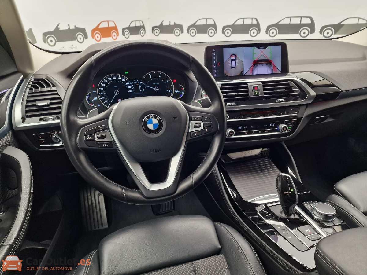 11 - BMW X4 2019 - AUTO