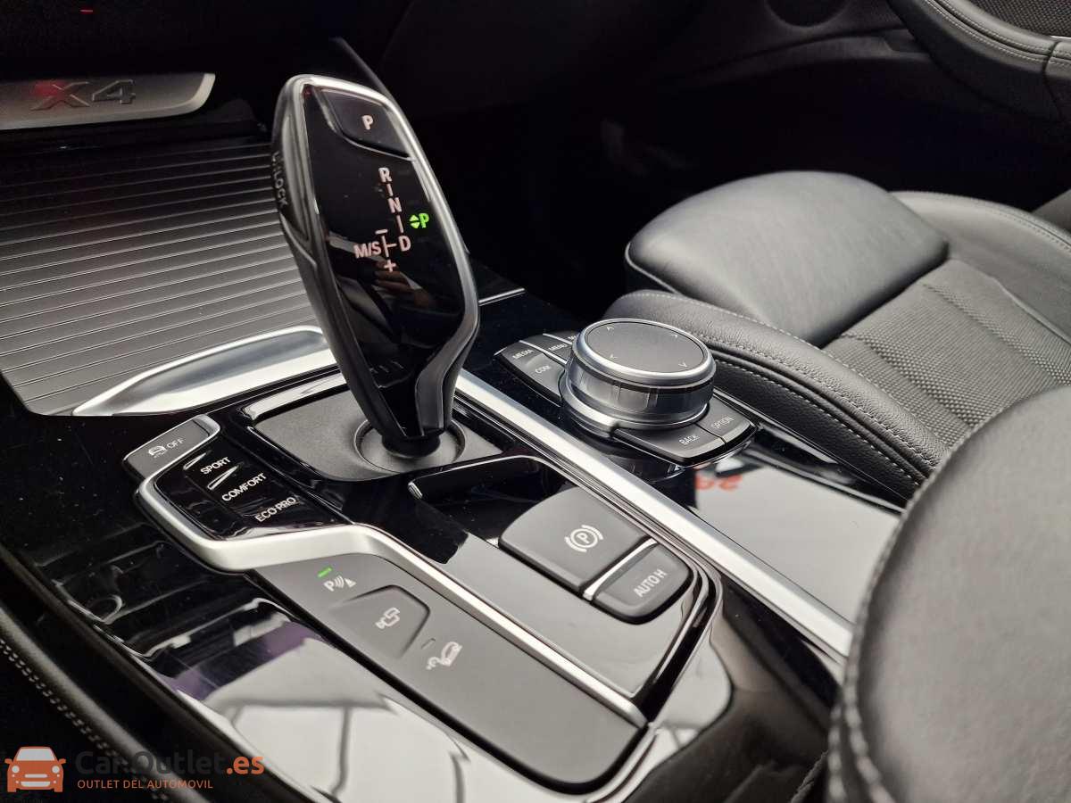 27 - BMW X4 2019 - AUTO