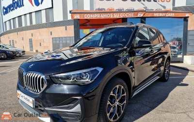BMW X1 Diesel - 2021