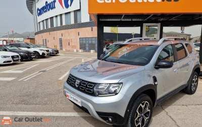 Dacia Duster Benzin - 2020