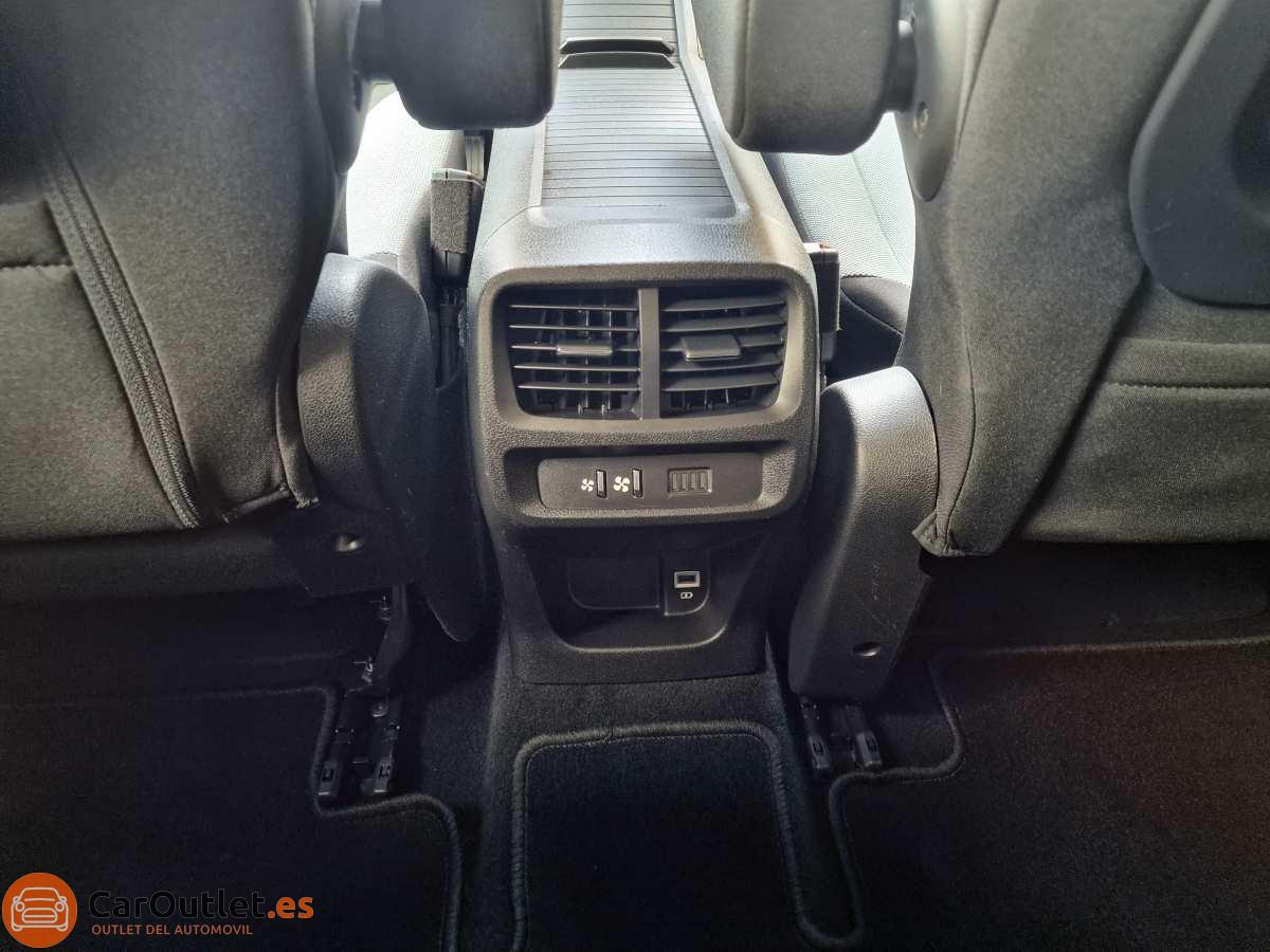 12 - Citroen Berlingo M 2019