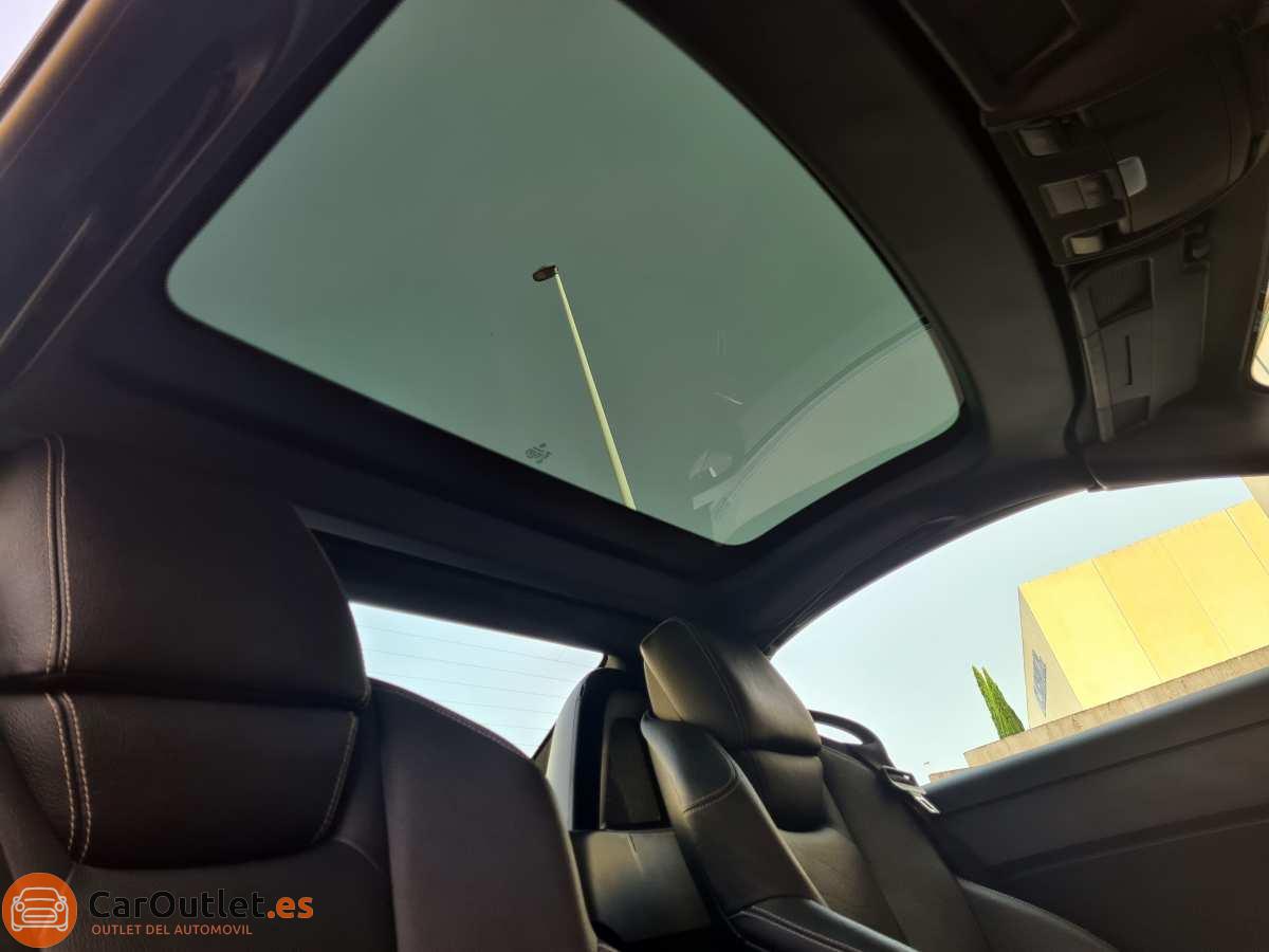 30 - Mercedes SLK Class 2013 - CABRIO