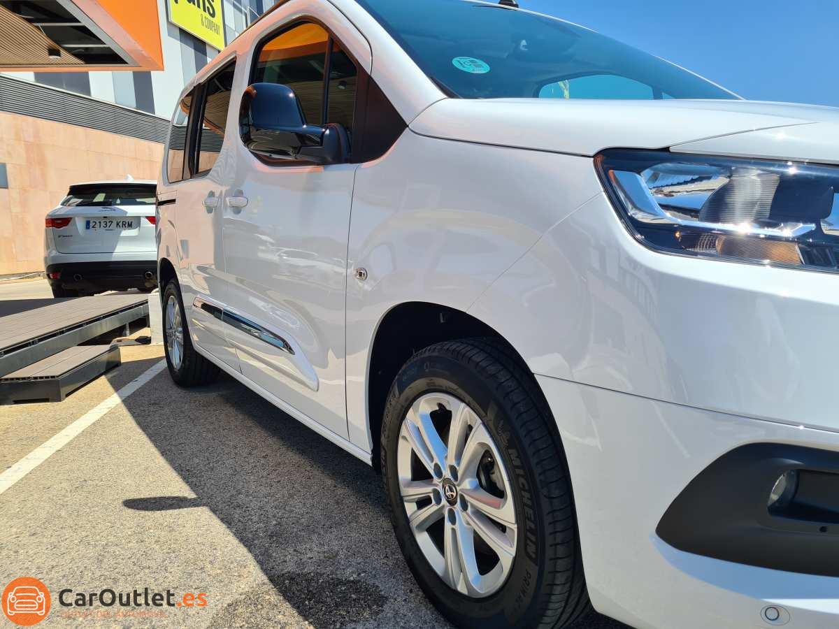 3 - Toyota ProAce 2023 - AUTO