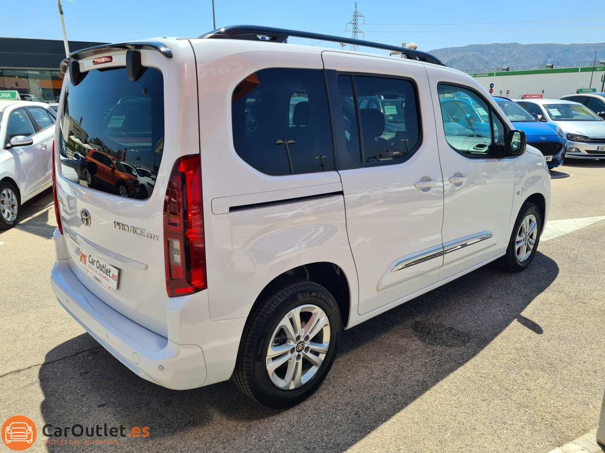 5 - Toyota ProAce 2023 - AUTO