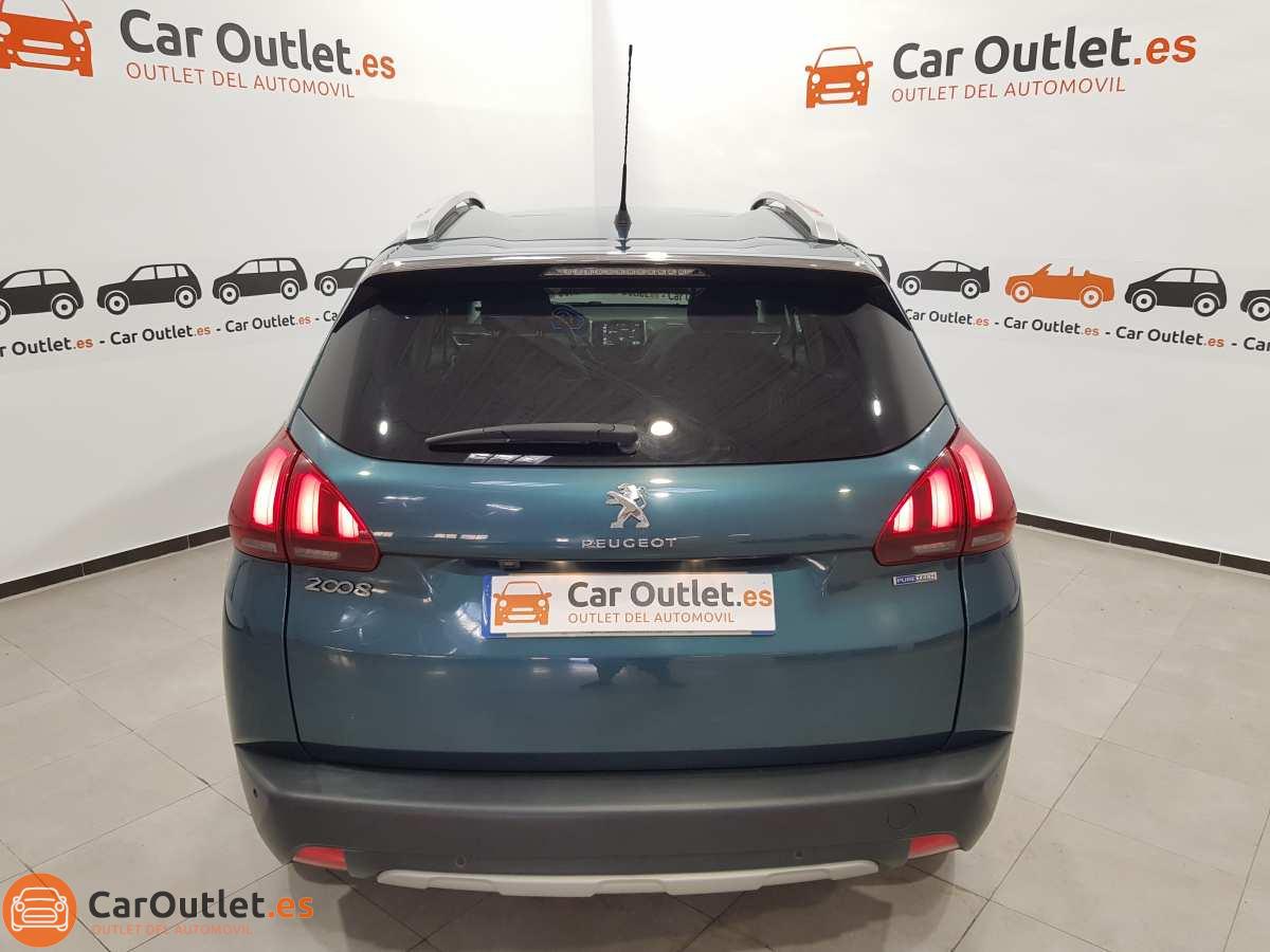 6 - Peugeot 2008 2016 - AUTO