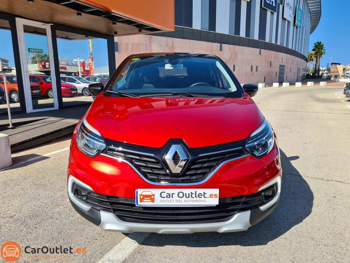 1 - Renault Captur 2019 - AUTO