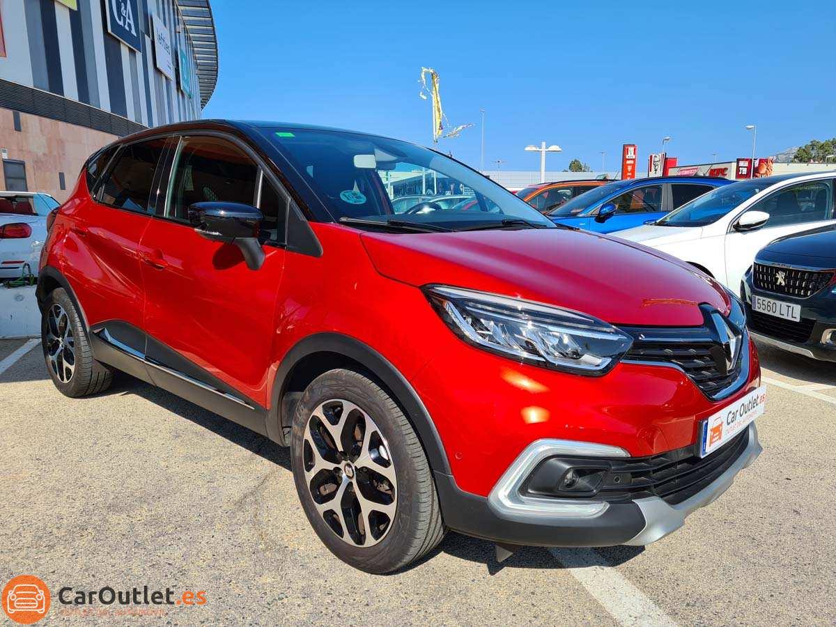 2 - Renault Captur 2019 - AUTO